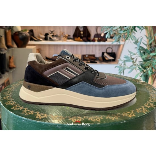 Floris van Bommel Herenschoenen sneakers - Image 4