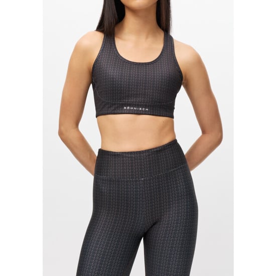 Röhnisch printed high waist tights lange trainingslegging dames - - Image 2
