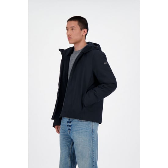 Airforce Frm1417 lewis dark navy blue jack - - Image 3