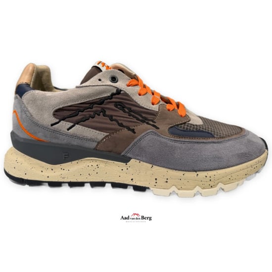 Floris van Bommel Herenschoenen sneakers - Image 1