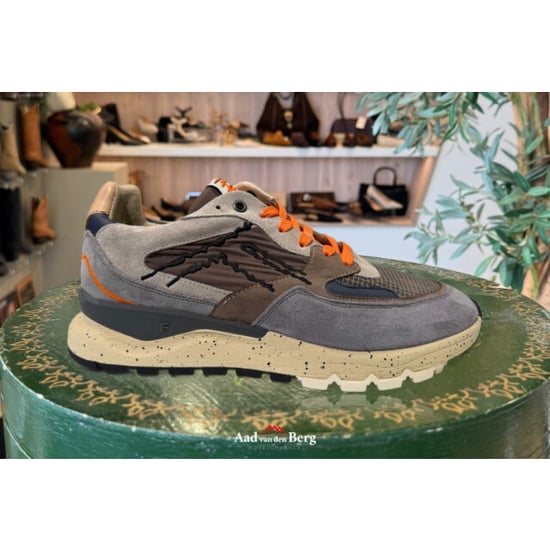Floris van Bommel Herenschoenen sneakers - Image 2