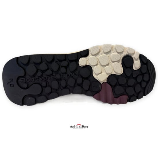 Floris van Bommel Herenschoenen sneakers - Image 3