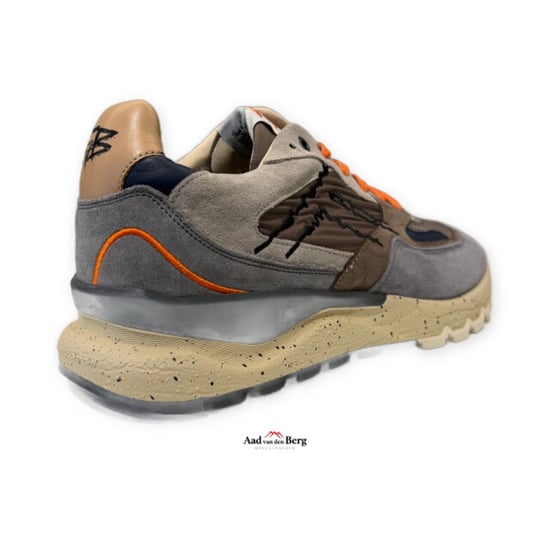 Floris van Bommel Herenschoenen sneakers - Image 4