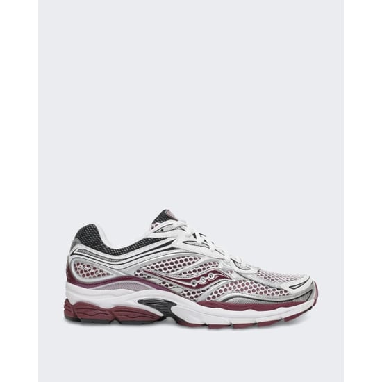 Saucony Heren progrid omni 9 sneaker met veters - Image 1
