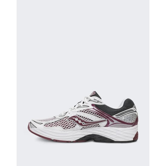 Saucony Heren progrid omni 9 sneaker met veters - Image 2