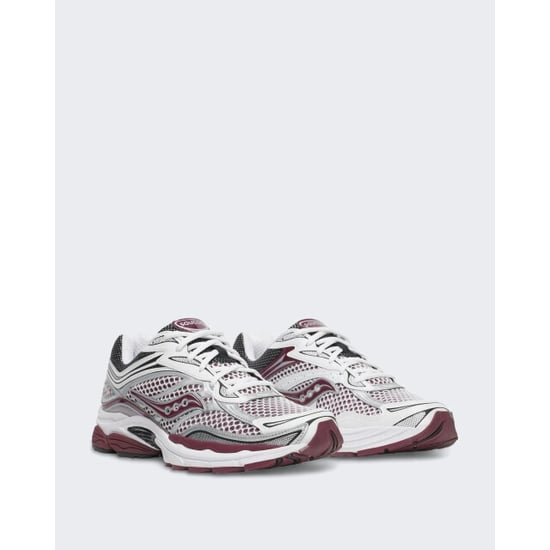 Saucony Heren progrid omni 9 sneaker met veters - Image 3