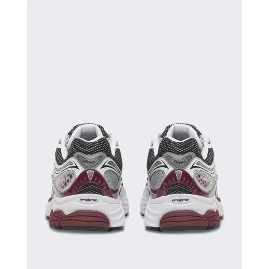 Saucony Heren progrid omni 9 sneaker met veters - Image 5