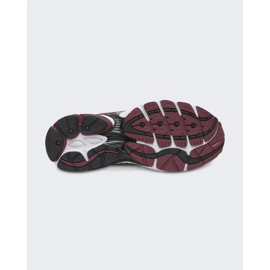 Saucony Heren progrid omni 9 sneaker met veters - Image 6