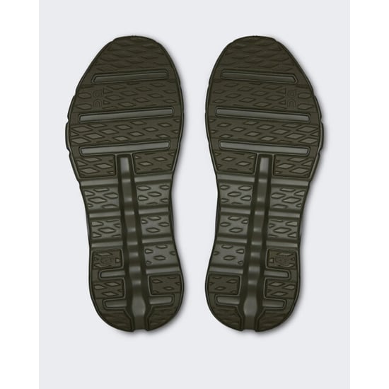 On Running Heren cloudtilt 1 sneaker in fen en grain - Image 2