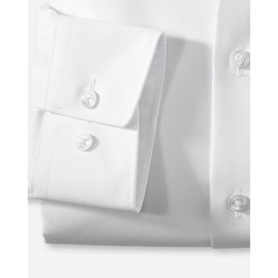 Olymp Luxor comfort fit overhemd met lange mouwen - Image 3