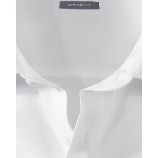 Olymp Luxor comfort fit overhemd met lange mouwen - Image 4