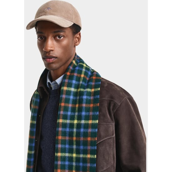 Gant Pet shield corduroy cap 9900213/213 - Image 1