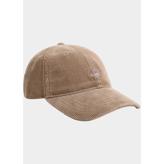 Gant Pet shield corduroy cap 9900213/213 - Image 2