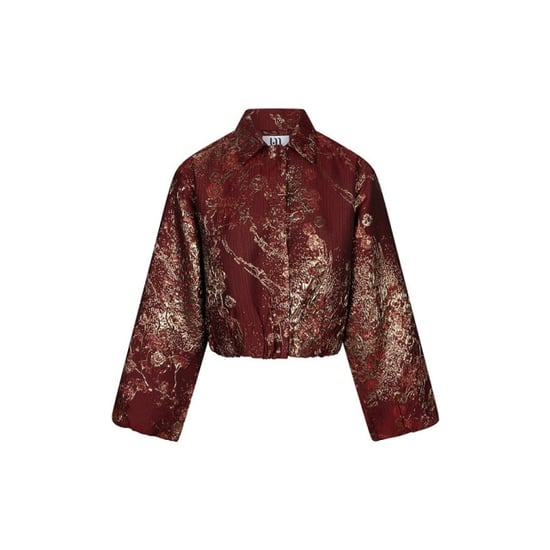 Lofty Manner inea ri46 257 brick red - Image 1