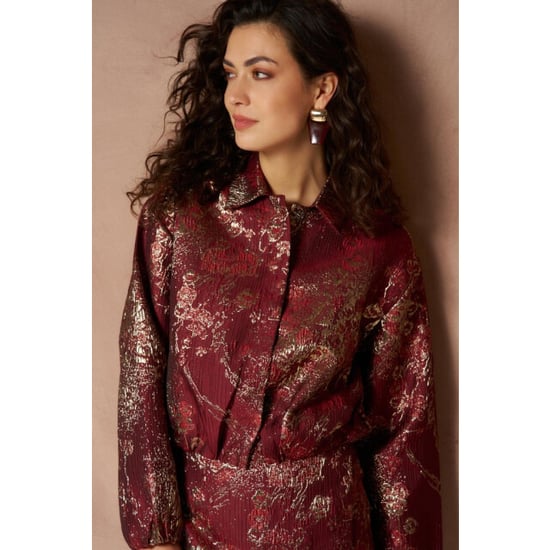 Lofty Manner inea ri46 257 brick red - Image 2