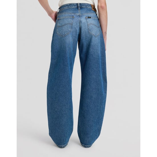 Lee Balloon dames jeans vintage blues - Image 2
