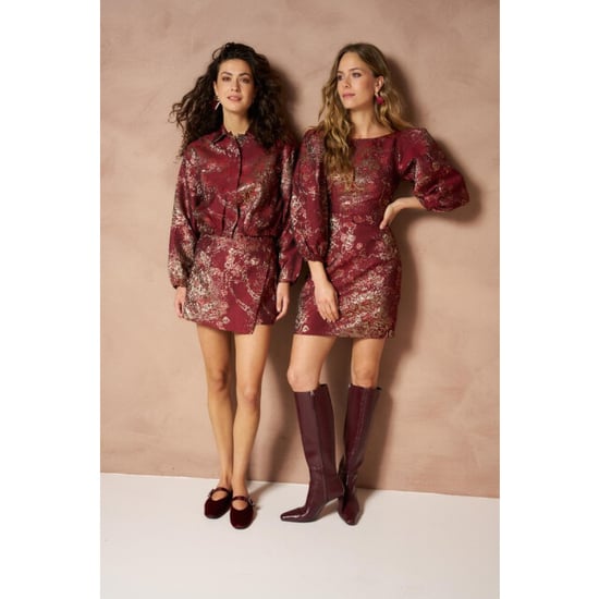 Lofty Manner inea ri46 257 brick red - Image 4