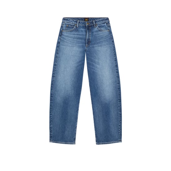 Lee Balloon dames jeans vintage blues - Image 3