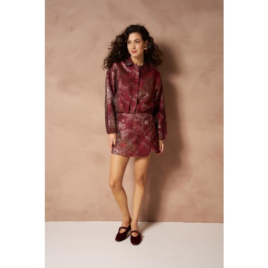 Lofty Manner inea ri46 257 brick red - Image 5