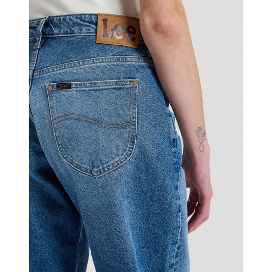 Lee Balloon dames jeans vintage blues - Image 4