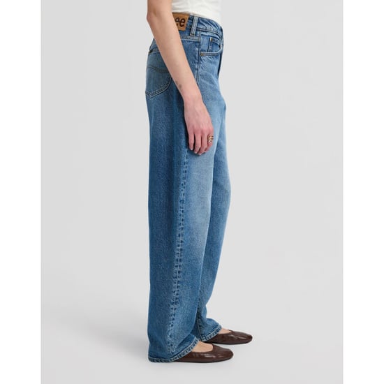 Lee Balloon dames jeans vintage blues - Image 6