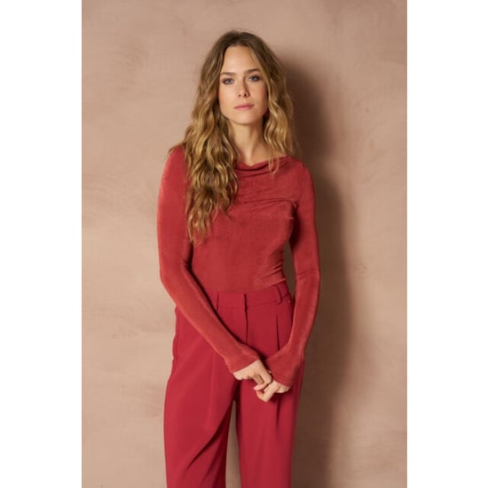 Lofty Manner ilen ri04.2 257 brick red - Image 3