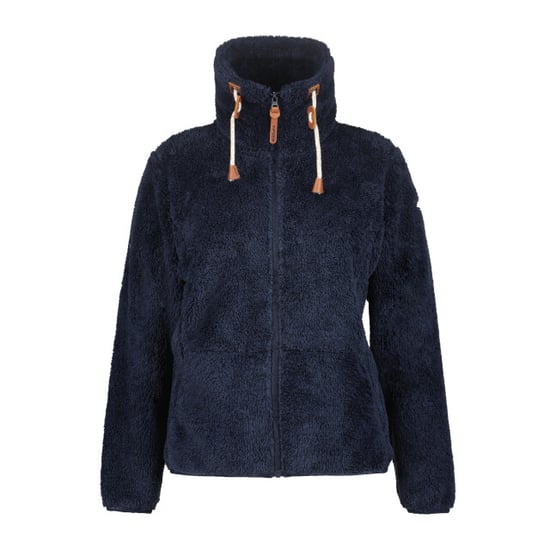 Icepeak colony fleece sweater met rits dames - - Image 1