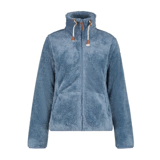 Icepeak colony fleece sweater met rits dames - - Image 1