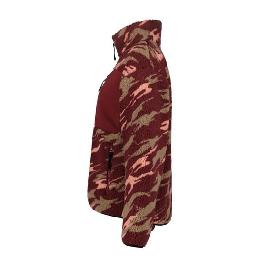 Icepeak amory fleece sweater met rits dames - - Image 3