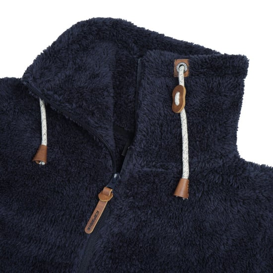 Icepeak colony fleece sweater met rits dames - - Image 2