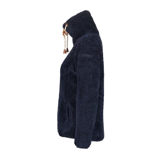 Icepeak colony fleece sweater met rits dames - - Image 3