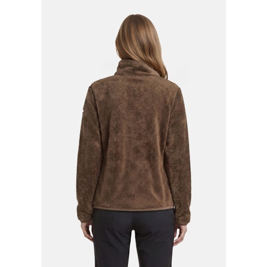 Icepeak colony fleece sweater met rits dames - - Image 3
