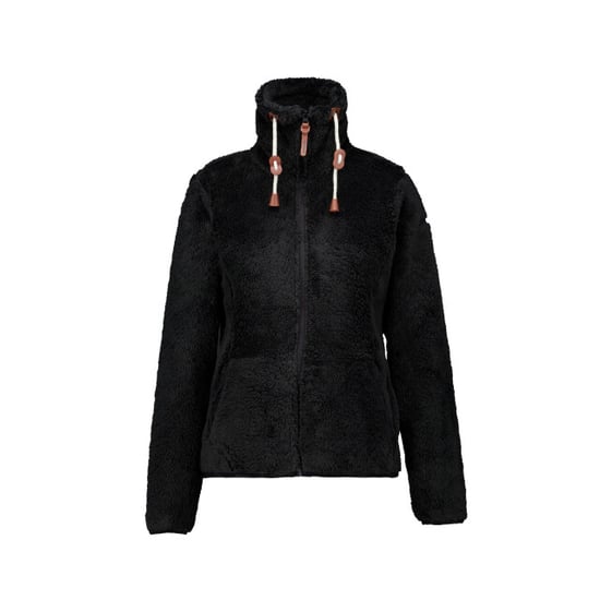 Icepeak colony fleece sweater met rits dames - - Image 1