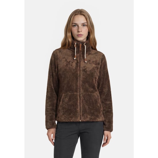 Icepeak colony fleece sweater met rits dames - - Image 4