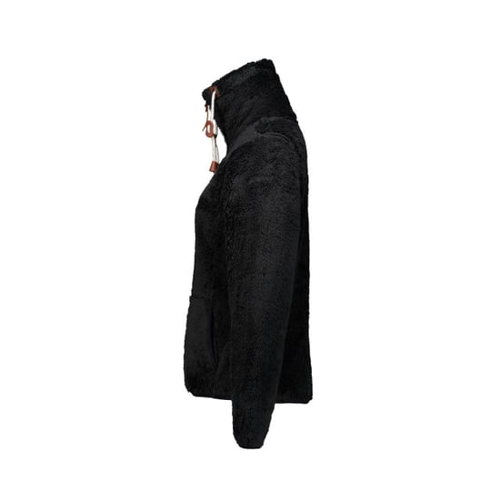Icepeak colony fleece sweater met rits dames - - Image 2