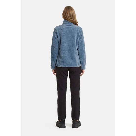 Icepeak colony fleece sweater met rits dames - - Image 3
