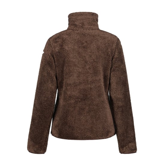 Icepeak colony fleece sweater met rits dames - - Image 5