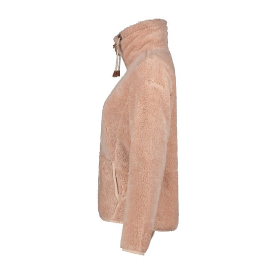 Icepeak colony fleece sweater met rits dames - - Image 4