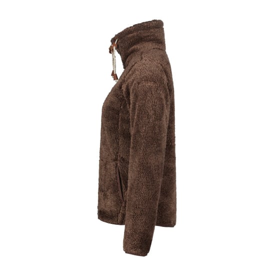 Icepeak colony fleece sweater met rits dames - - Image 6