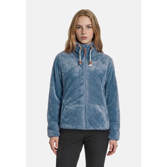 Icepeak colony fleece sweater met rits dames - - Image 5