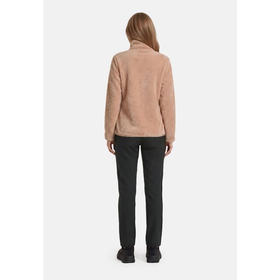 Icepeak colony fleece sweater met rits dames - - Image 5