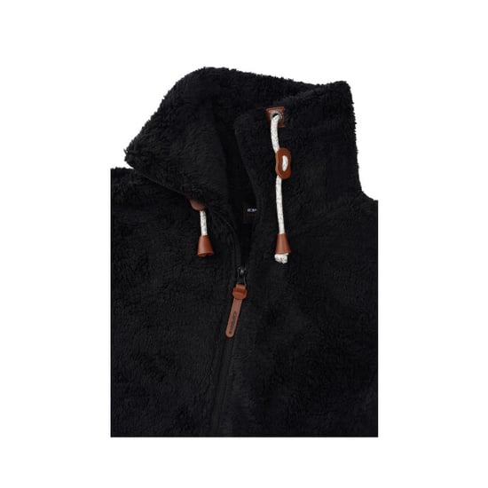 Icepeak colony fleece sweater met rits dames - - Image 5