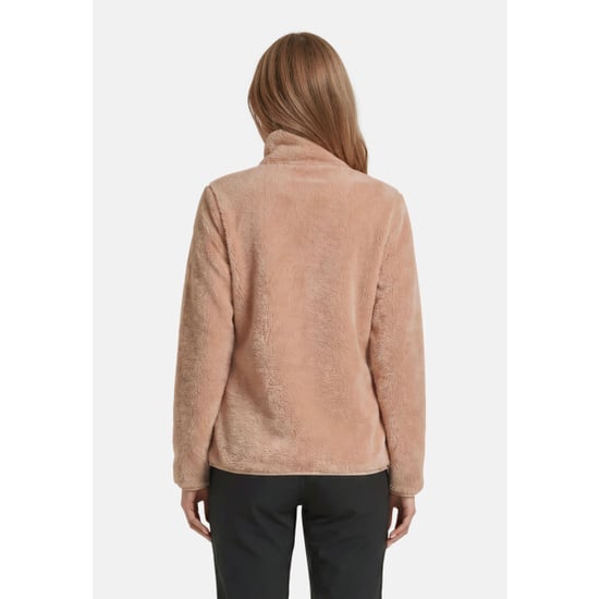 Icepeak colony fleece sweater met rits dames - - Image 6