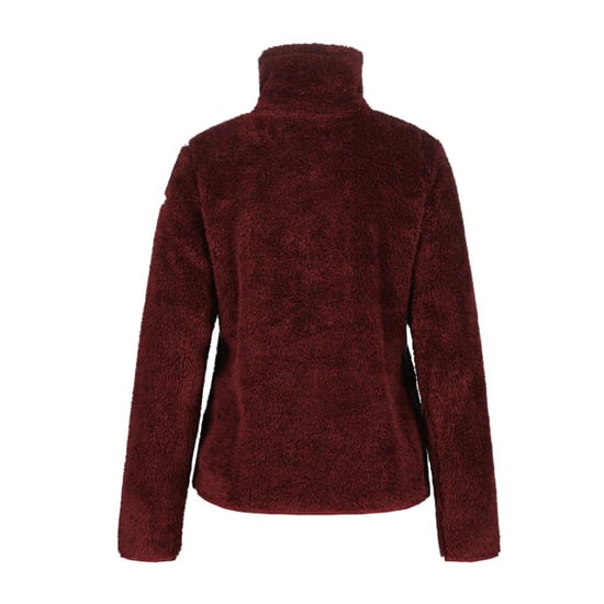 Icepeak colony fleece sweater met rits dames - - Image 4