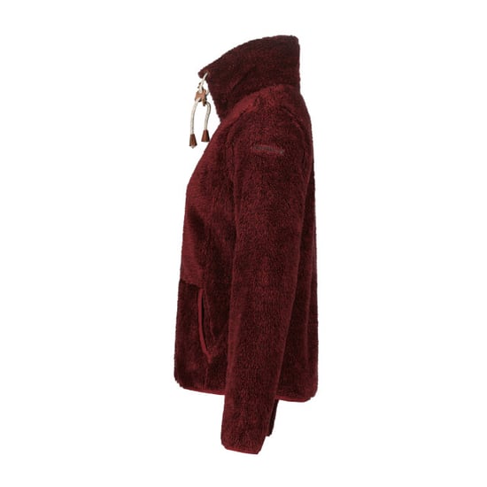 Icepeak colony fleece sweater met rits dames - - Image 5