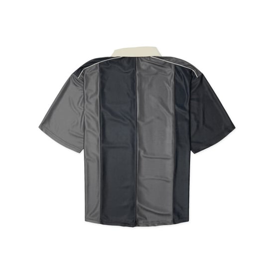 Woodbird hiro sport zip polo 2636-413 slate blue - Image 2