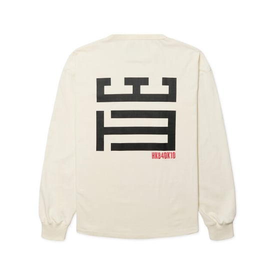 Woodbird joes mono ls tee 2636-411 - - Image 1