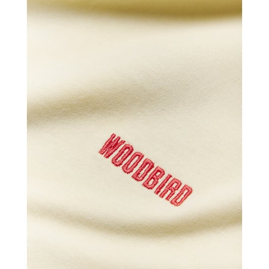 Woodbird joes mono ls tee 2636-411 - - Image 3