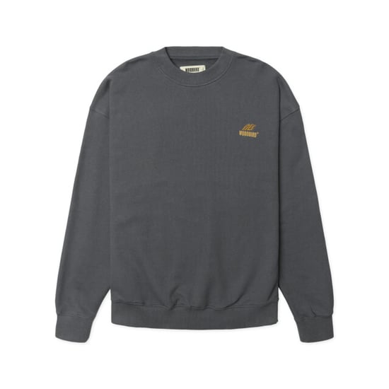 Woodbird duke action crew 2636-601 slate blue - Image 2