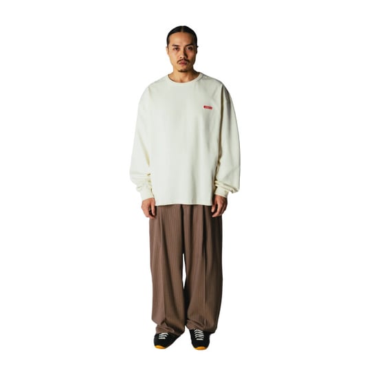 Woodbird joes mono ls tee 2636-411 - - Image 5